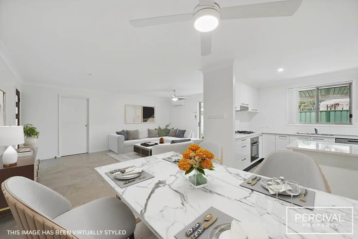 Main view of Homely villa listing, 9/15b Racewyn Close, Port Macquarie NSW 2444