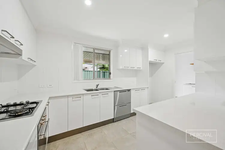 Third view of Homely villa listing, 9/15b Racewyn Close, Port Macquarie NSW 2444