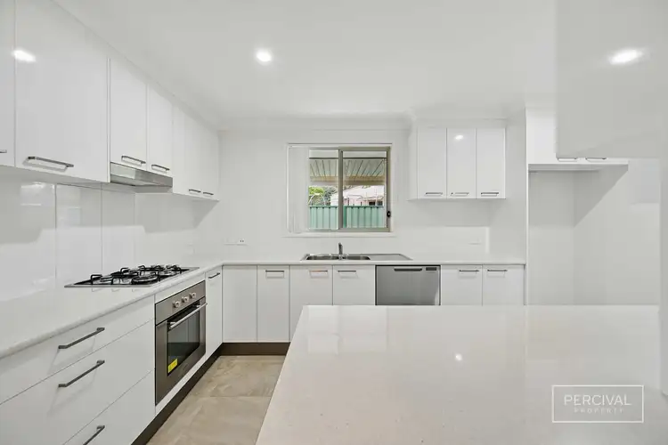 Fourth view of Homely villa listing, 9/15b Racewyn Close, Port Macquarie NSW 2444