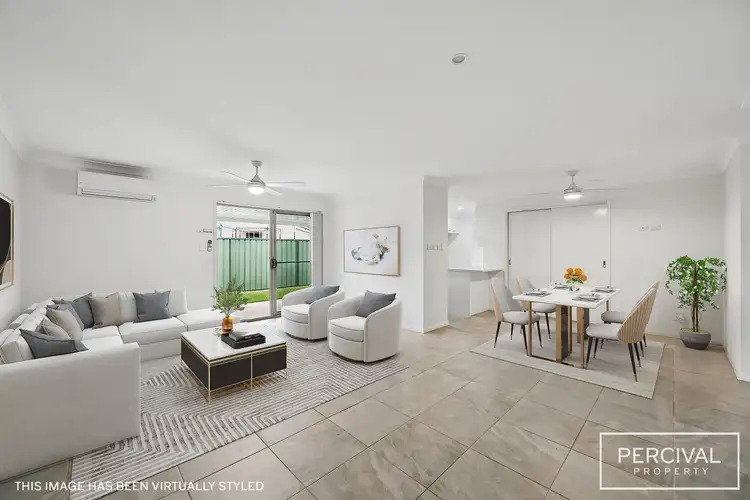 Fifth view of Homely villa listing, 9/15b Racewyn Close, Port Macquarie NSW 2444