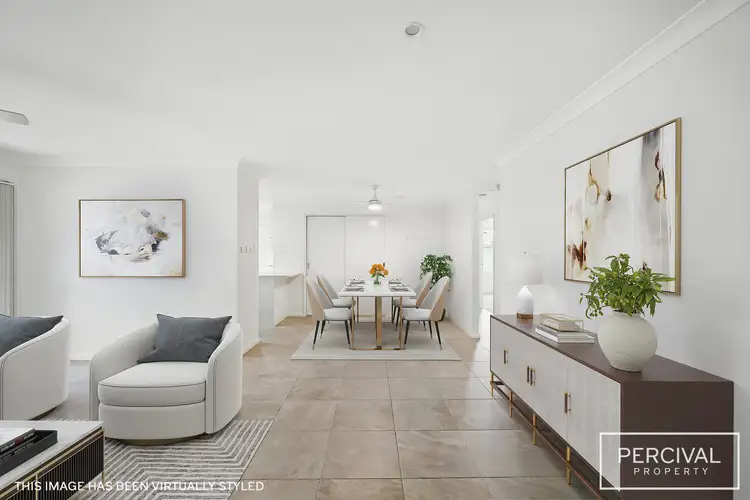 Sixth view of Homely villa listing, 9/15b Racewyn Close, Port Macquarie NSW 2444