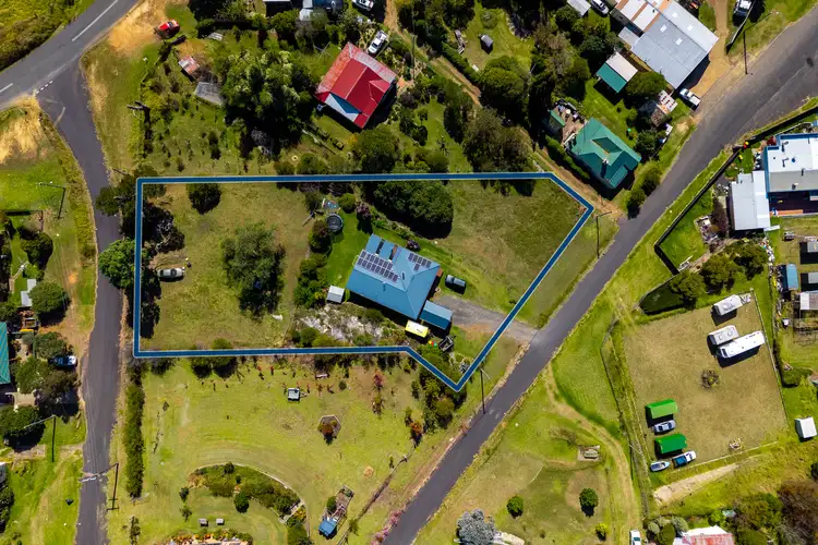 5 Candelo Street, Candelo NSW 2550