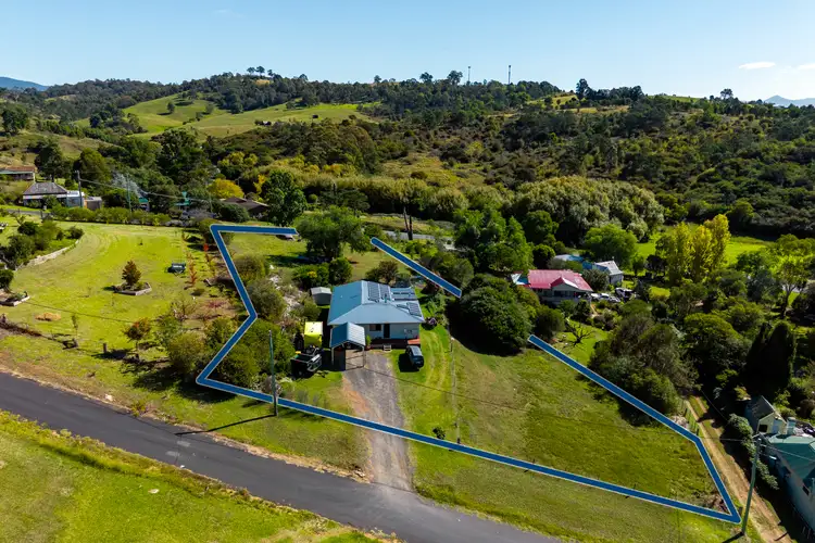 5 Candelo Street, Candelo NSW 2550
