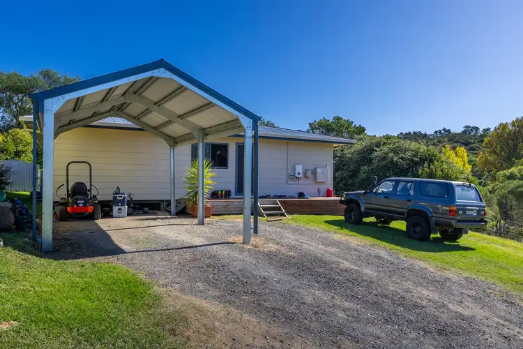 Third view of Homely house listing, 5 Candelo Street, Candelo NSW 2550