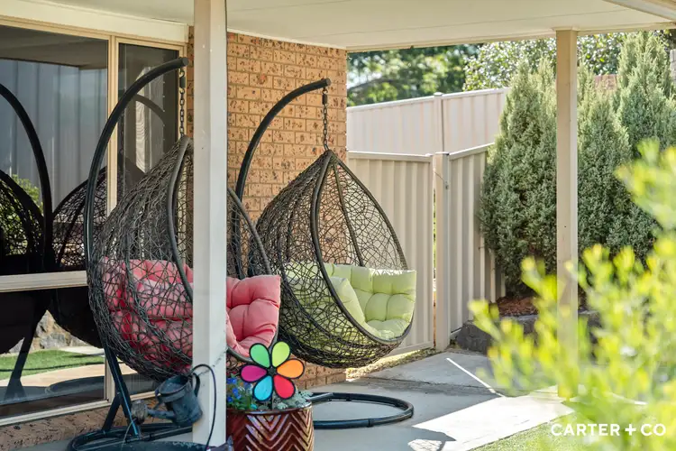 Third view of Homely townhouse listing, 10/79 Namadgi Circuit, Palmerston ACT 2913