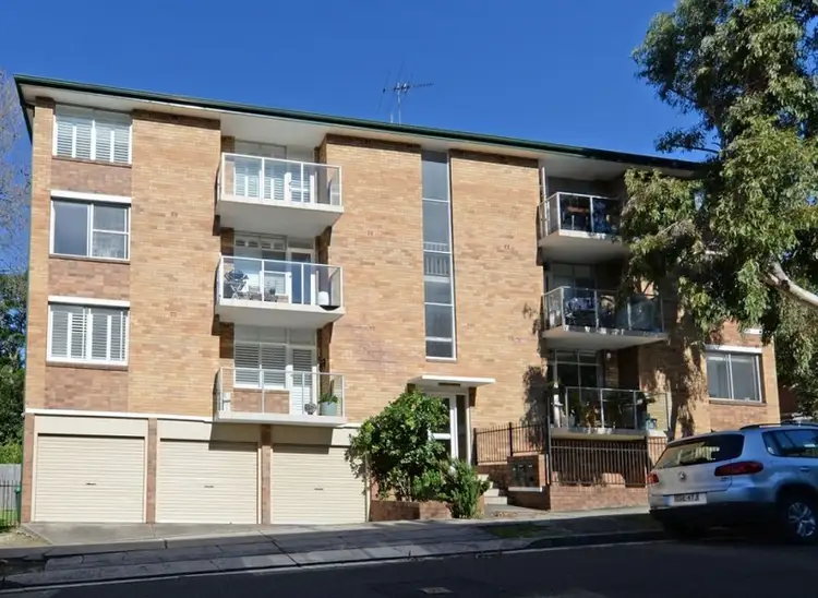 15 St Luke Street, Randwick NSW 2031