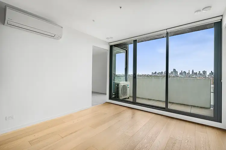 Fifth view of Homely apartment listing, 1311/61 Galada Avenue, Parkville VIC 3052