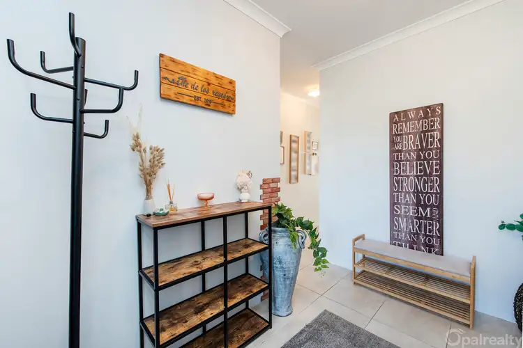 Second view of Homely house listing, 29 Taincrow Way, Golden Bay WA 6174