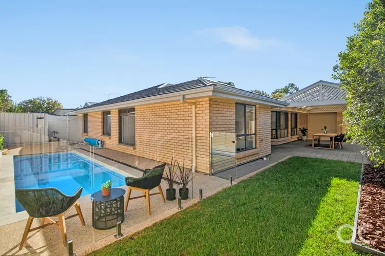 8 Sunday Boulevard, Aldinga Beach SA 5173