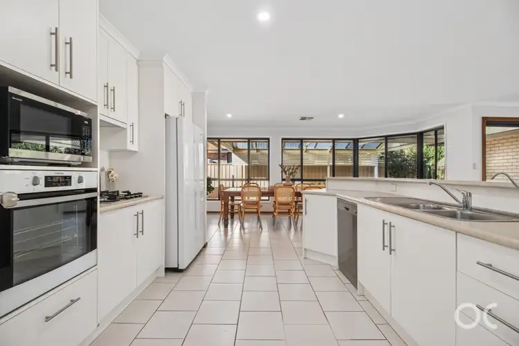 Fifth view of Homely house listing, 8 Sunday Boulevard, Aldinga Beach SA 5173