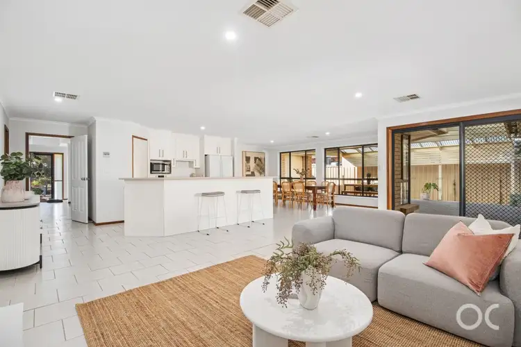 Sixth view of Homely house listing, 8 Sunday Boulevard, Aldinga Beach SA 5173