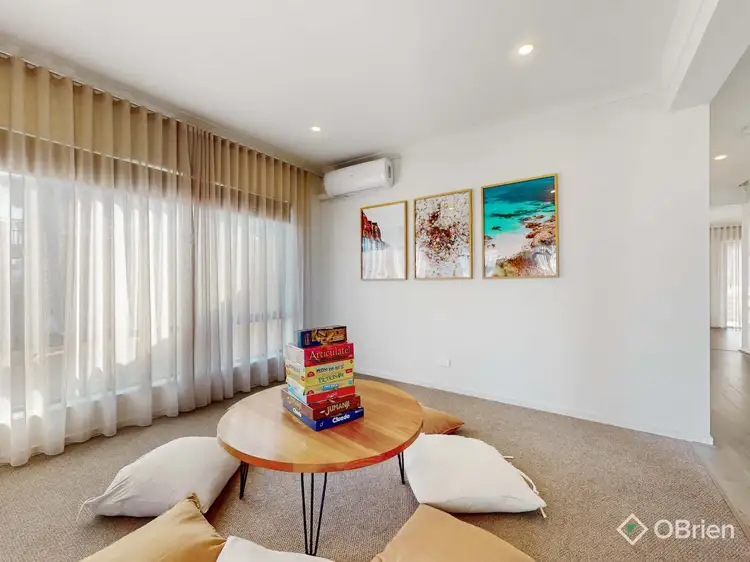Second view of Homely house listing, 12 Mako Drive, San Remo VIC 3925