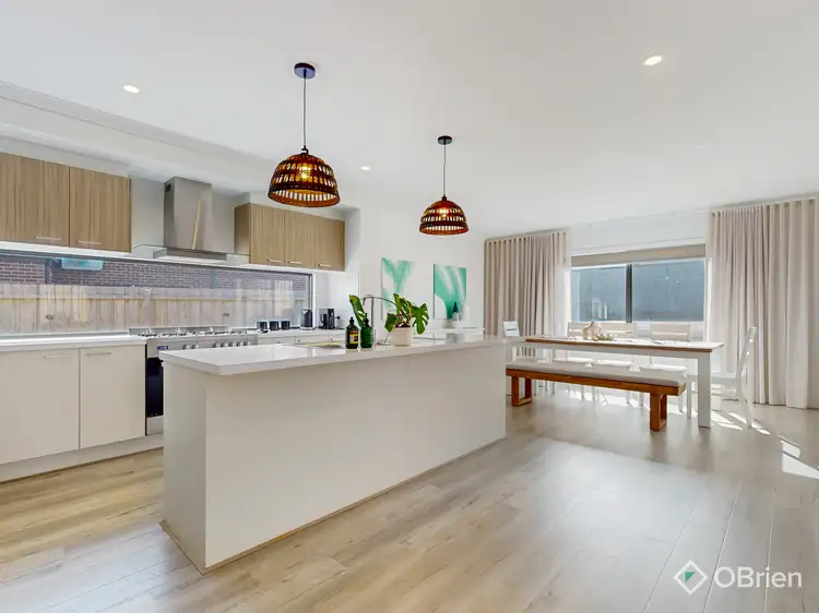 Third view of Homely house listing, 12 Mako Drive, San Remo VIC 3925