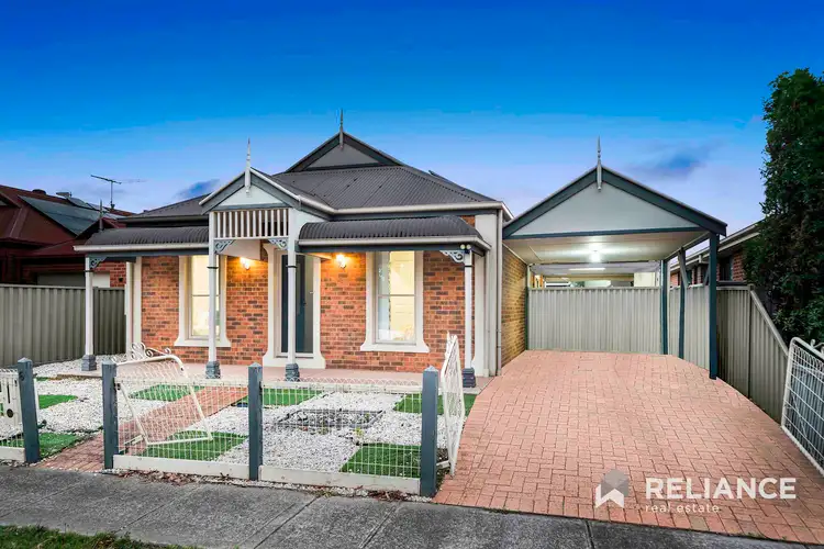 6 Brydie Street, Tarneit VIC 3029