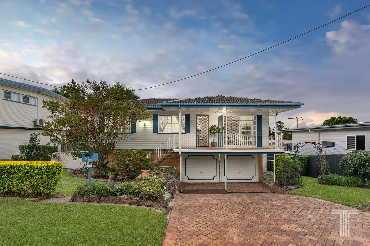 Main view of Homely house listing, 27 Danina Street, Mansfield QLD 4122