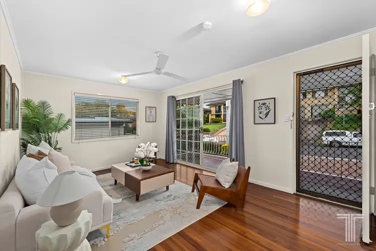 Third view of Homely house listing, 27 Danina Street, Mansfield QLD 4122
