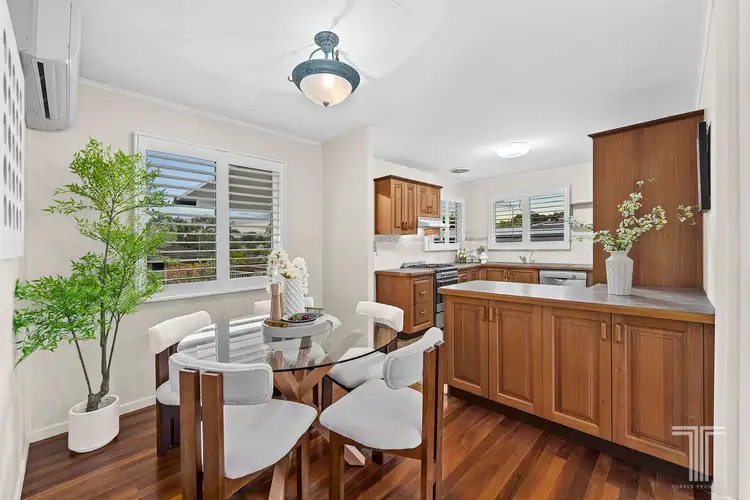 Fourth view of Homely house listing, 27 Danina Street, Mansfield QLD 4122