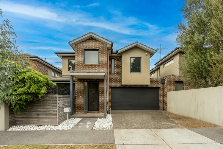 1/2A Stone Street, Brighton East VIC 3187