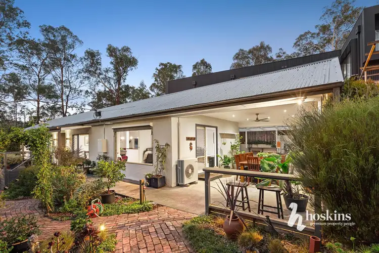 91 Pound Road, Warrandyte VIC 3113