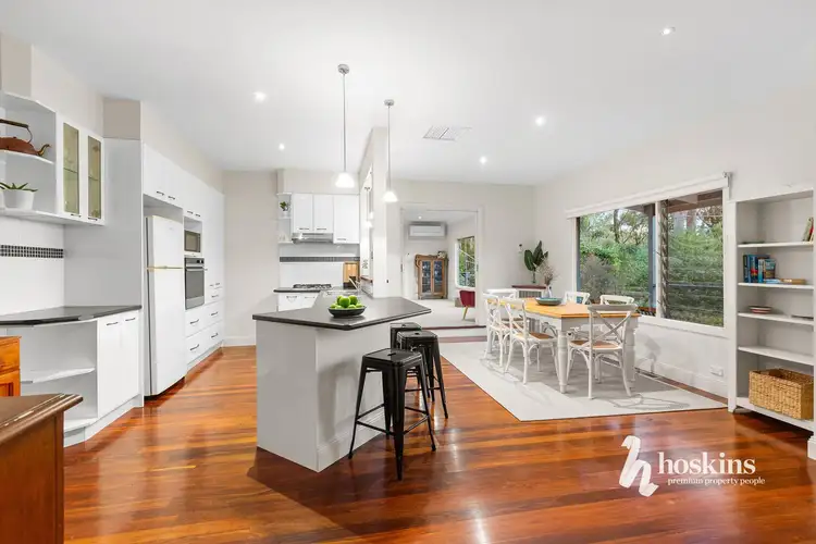 Third view of Homely house listing, 91 Pound Road, Warrandyte VIC 3113