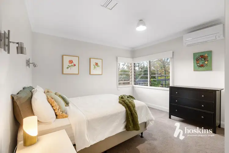 Fifth view of Homely house listing, 91 Pound Road, Warrandyte VIC 3113