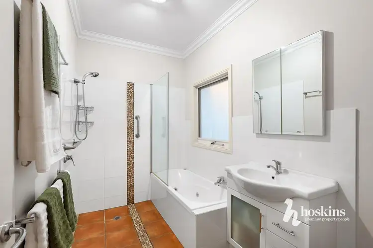 Sixth view of Homely house listing, 91 Pound Road, Warrandyte VIC 3113