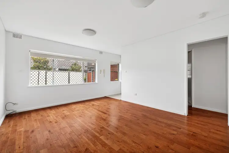 Second view of Homely unit listing, 1/20 Victoria Avenue, Concord West NSW 2138