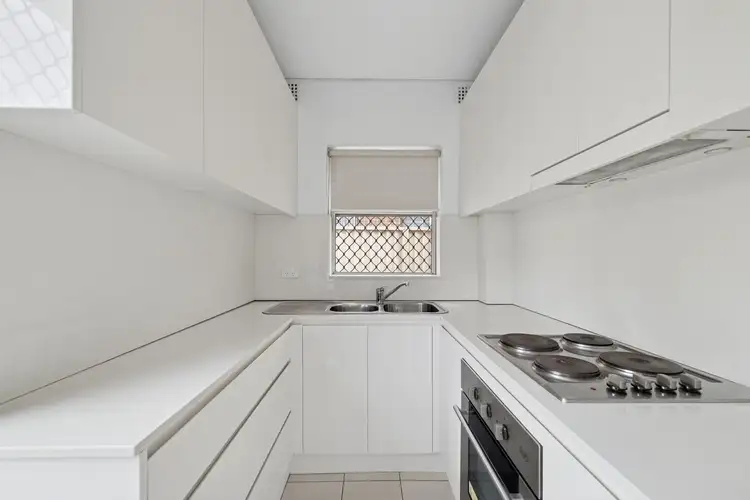 Third view of Homely unit listing, 1/20 Victoria Avenue, Concord West NSW 2138