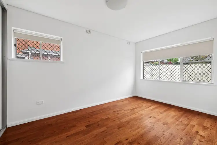 Fourth view of Homely unit listing, 1/20 Victoria Avenue, Concord West NSW 2138