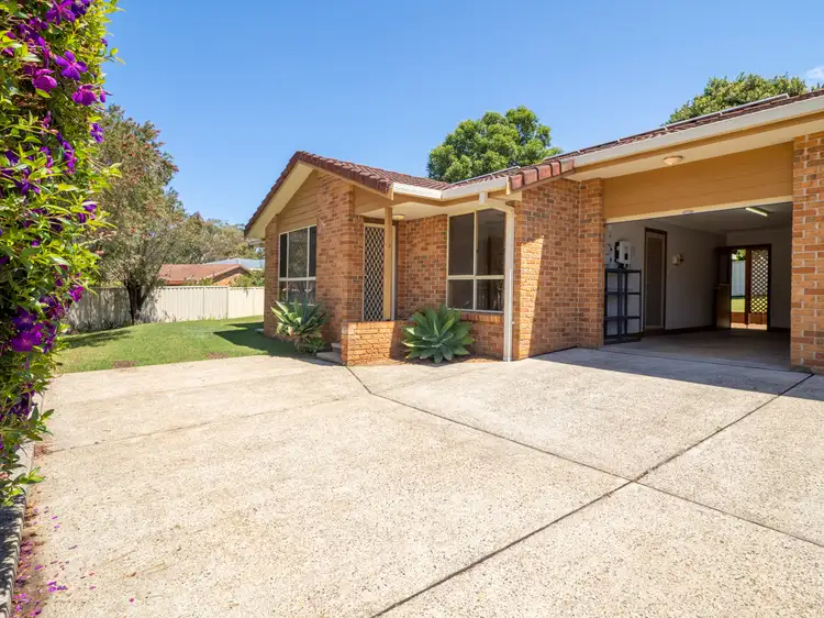 2/4 Cullen Close, Port Macquarie NSW 2444