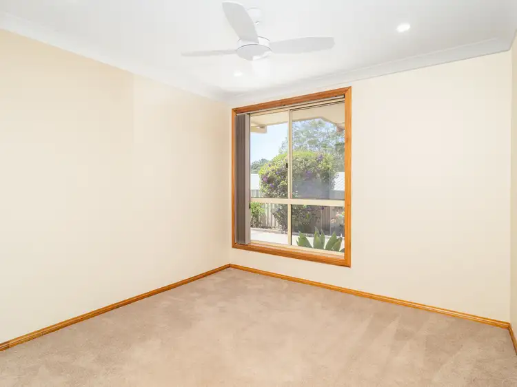 Second view of Homely villa listing, 2/4 Cullen Close, Port Macquarie NSW 2444