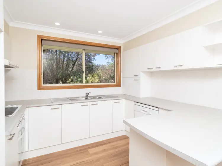 Third view of Homely villa listing, 2/4 Cullen Close, Port Macquarie NSW 2444