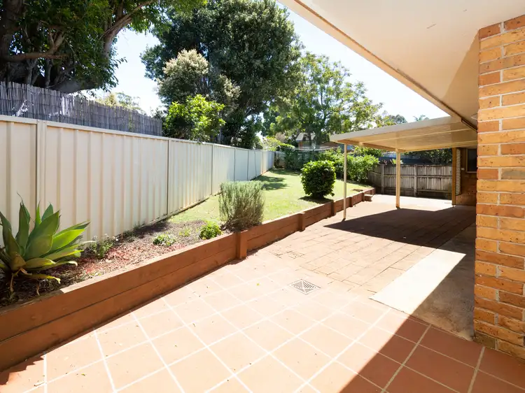 Fourth view of Homely villa listing, 2/4 Cullen Close, Port Macquarie NSW 2444