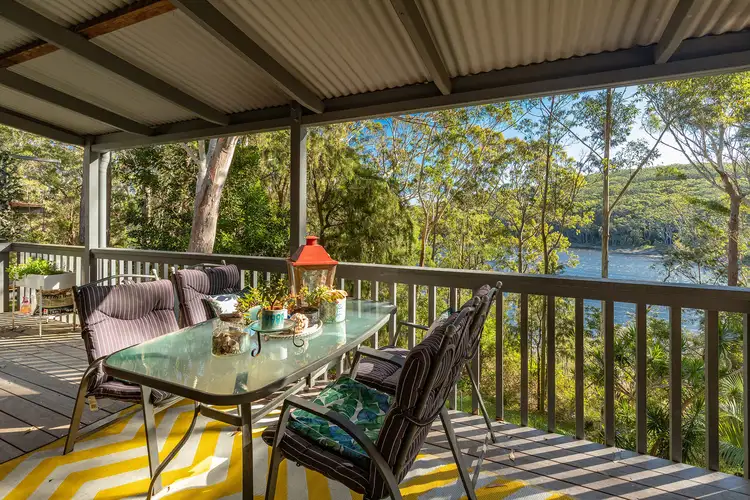 155 Amaroo Drive, Smiths Lake NSW 2428