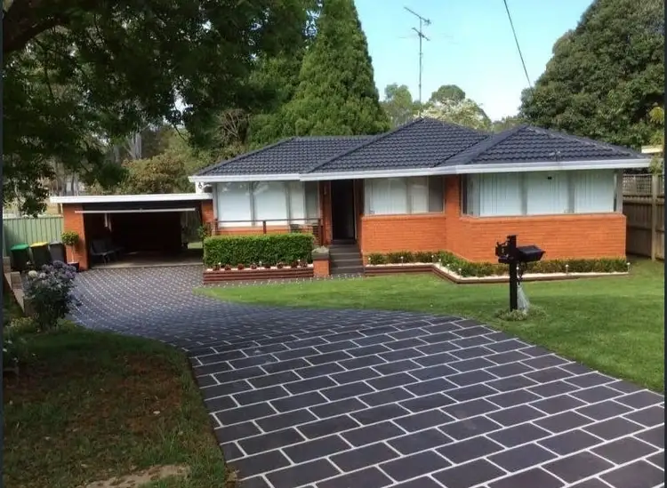 9 & 9A Hastings Place, Campbelltown NSW 2560