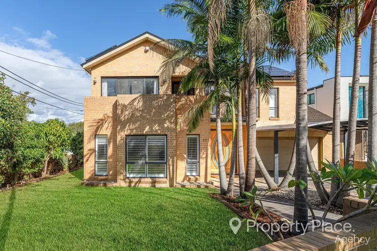 27 Napoli Street, Padstow NSW 2211