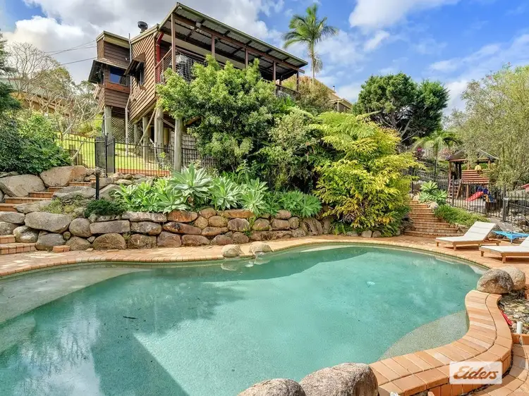 Second view of Homely house listing, 425 Chatswood Road, Shailer Park QLD 4128