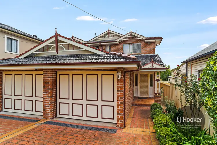 Main view of Homely house listing, 120A Blaxcell Street, Granville NSW 2142