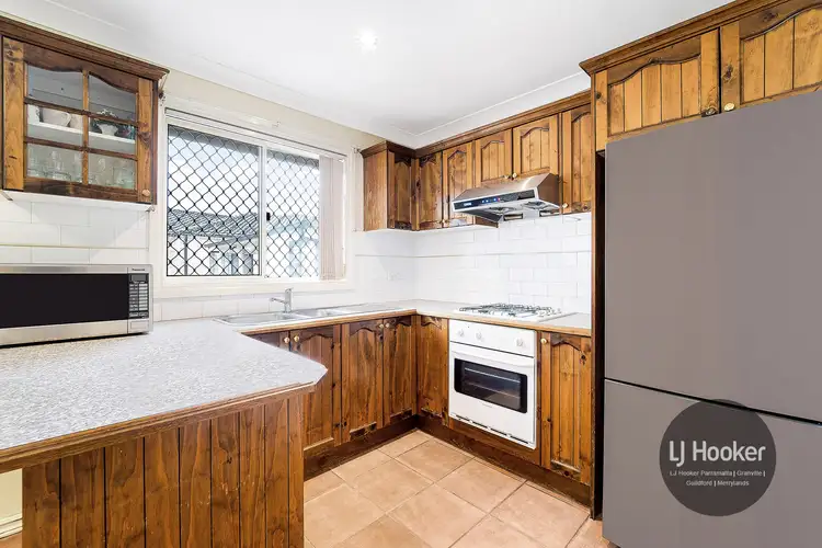 Second view of Homely house listing, 120A Blaxcell Street, Granville NSW 2142