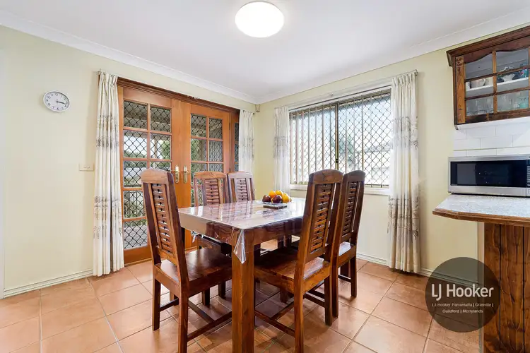 Third view of Homely house listing, 120A Blaxcell Street, Granville NSW 2142