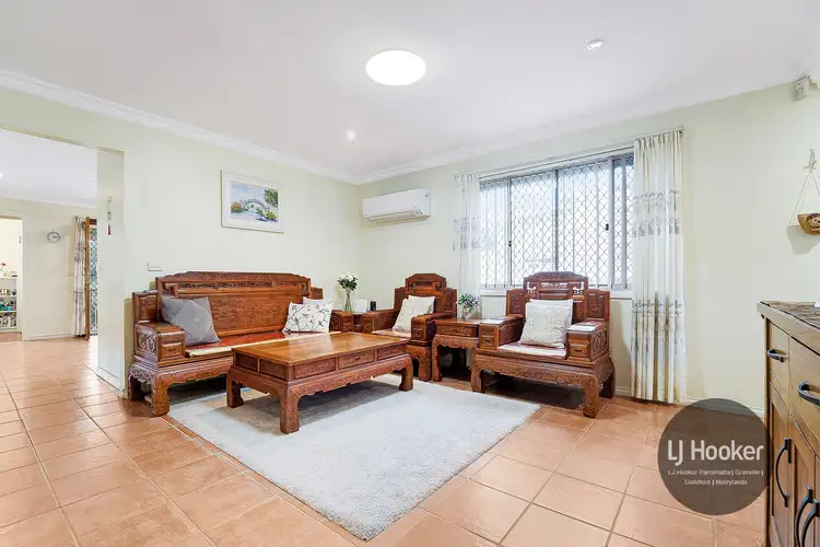 Fourth view of Homely house listing, 120A Blaxcell Street, Granville NSW 2142