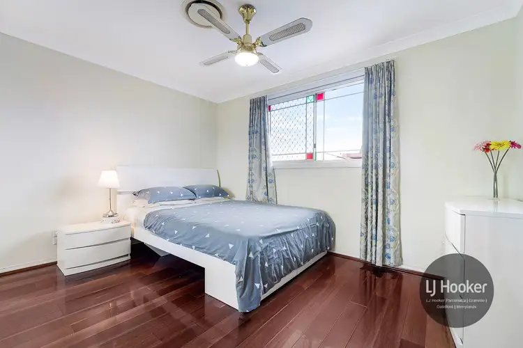 Fifth view of Homely house listing, 120A Blaxcell Street, Granville NSW 2142