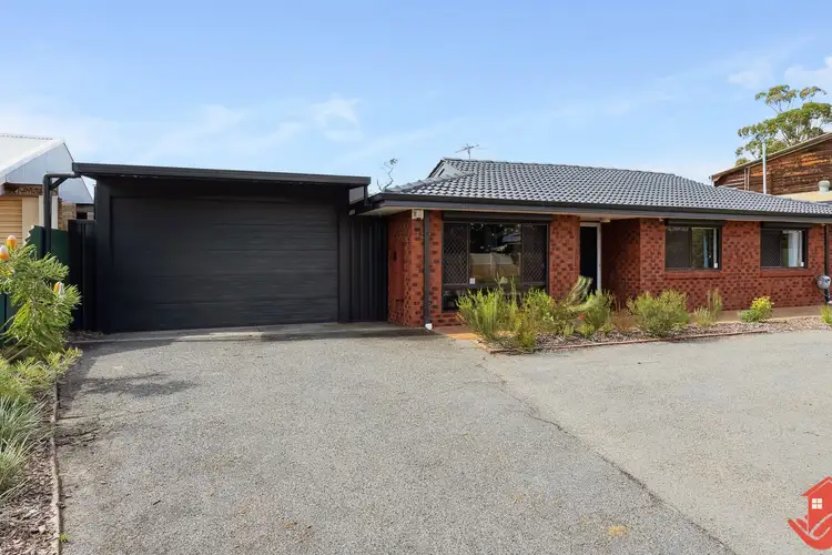 13 Heron Court, Camillo WA 6111