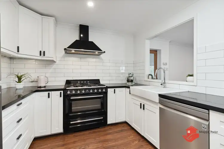 Third view of Homely house listing, 13 Heron Court, Camillo WA 6111