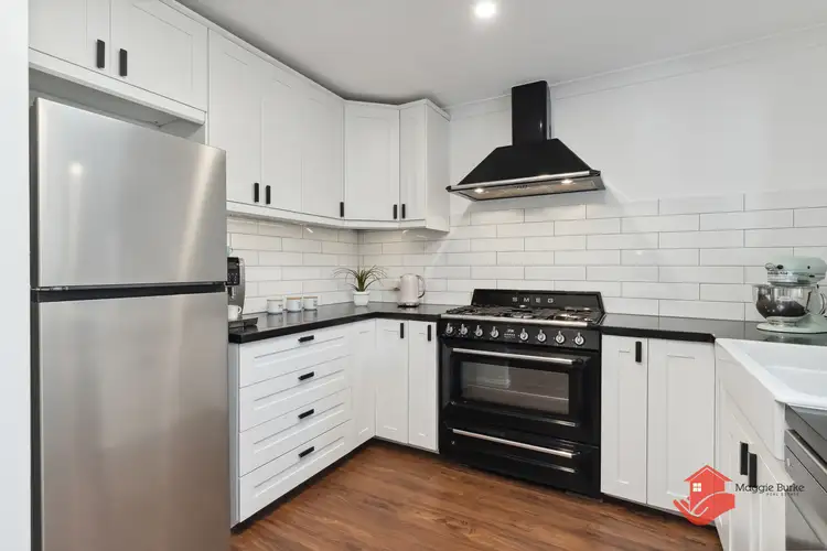 Fourth view of Homely house listing, 13 Heron Court, Camillo WA 6111