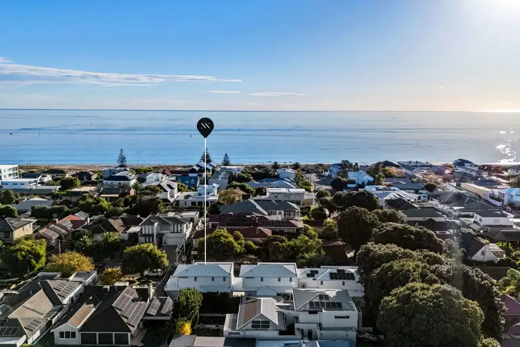 Second view of Homely house listing, 1A Harberton Road, South Brighton SA 5048