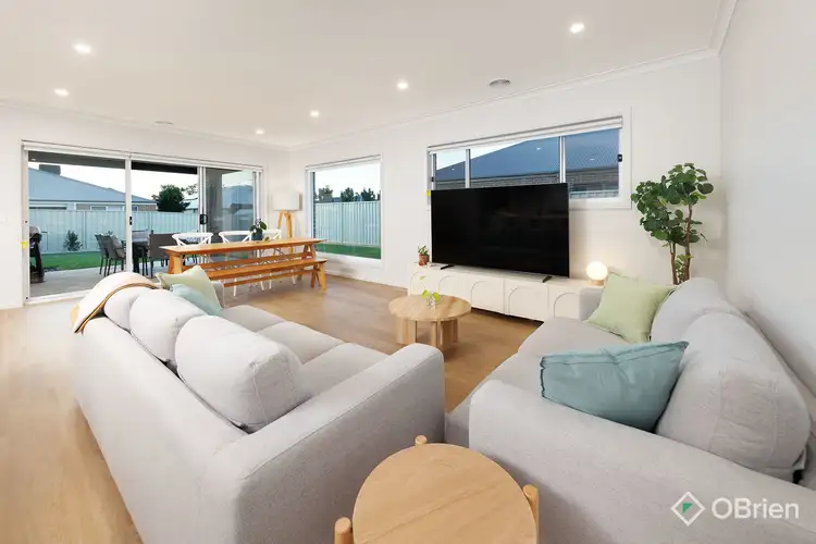 Sixth view of Homely house listing, 53 Harkin Avenue, Wodonga VIC 3690