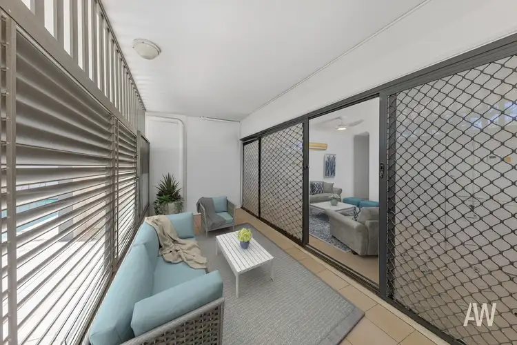 Fifth view of Homely unit listing, 1/50 King Street, Kings Beach QLD 4551