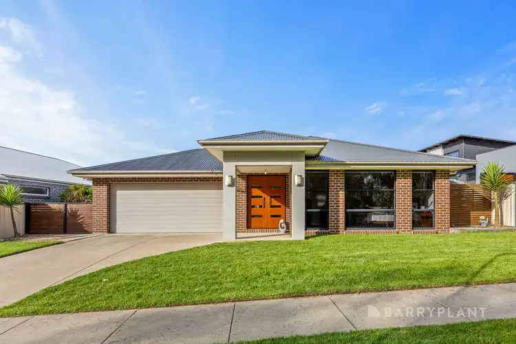 5 Lavery Avenue, Mount Clear VIC 3350