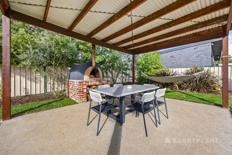 Fifth view of Homely house listing, 5 Lavery Avenue, Mount Clear VIC 3350